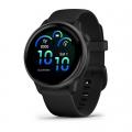   Garmin vívoactive 6 GPS Slate Black    
