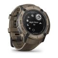   Garmin Instinct 2X Solar Tactical 