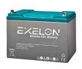  Exelon 200-12 GEL 12V 200 Ah