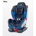   Caretero Sport Turbo Fix Isofix (navy)