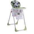   Bertoni TUTTI FRUTTI (green panda)