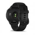   Garmin vívoactive 6 GPS Slate Black    