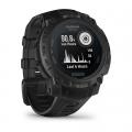   Garmin Instinct 3  Solar 45  Tactical Edition 