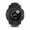   Garmin Instinct 3  Solar 45  Tactical Edition 