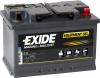 Exide Equipment Gel ES900 - описание и технические характеристики