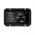 GPS  Garmin Descent X50i   AMOLED-  