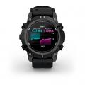   Garmin Descent G2 Black    