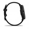   Garmin vívoactive 6 GPS Slate Black    