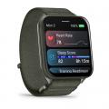   Garmin Venu X1 Moss      Moss    ComfortFit