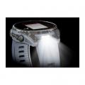   Garmin Fenix 8  43 Amoled Silver    