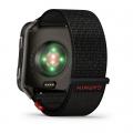   Garmin Venu X1 Black   Slate      ComfortFit