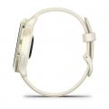   Garmin vívoactive 6 GPS Lunar Gold  Bone   