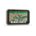 GPS  Garmin Overlander