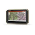 GPS  Garmin Overlander
