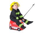  Trunki    Frank Fire Truck (TRU-0254) 