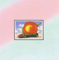   Donner und Blitz ALLMAN BROTHERS BAND