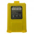    Baofeng UV-5R Std CapacityYellow