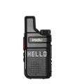   Iradio V2 Plus