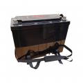  Agent    LiFePO4 12V 170Ah