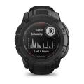   Garmin Instinct 2X Solar Tactical 