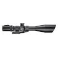   Barska SWAT-AR LR 6-36x52 IR Mil-Dot R/G + mount