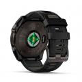   Garmin Fenix 8  51 Sapphire Solar