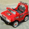   Metr+ Bambi JJ012 R-2-3 (/) Red
