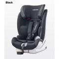   Caretero Volante Fix (black)