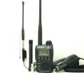   Yaesu (Vertex Standard) VR-160