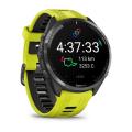   Garmin Forerunner 965 