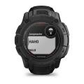   Garmin Instinct 2X Solar Tactical 