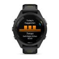   Garmin Forerunner 265S     /  