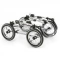  ROAN Rialto Chrome S-109