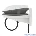  Lowrance  PRECISION-9