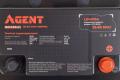 Agent   LiFePO4 25.6V 50Ah