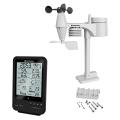 �������� ������� Bresser Weather Center 5-in-1