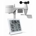 �������� ������� Bresser Weather Center JC  XXL 5-in-1 White
