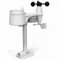 �������� ������� Bresser Weather Center JC  XXL 5-in-1 White
