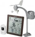 �������� ������� Bresser Weather Center ClimaTemp XXL Wooden