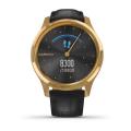   Garmin vivomove Luxe  24K      