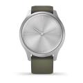   Garmin vivomove Style     " "
