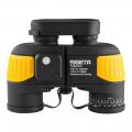  SIGETA Admiral 7x50 Yellow floating/compass/reticle 