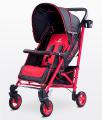  Caretero Sonata - red