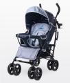  Caretero Spacer deluxe - grey