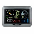   La Crosse WS6867B-Black