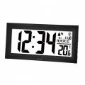   La Crosse WS8010-Black