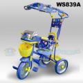 ������� ���������  WS839A
