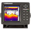  Lowrance X510 c
