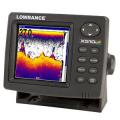  Lowrance X510 c