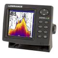  Lowrance X515CDF